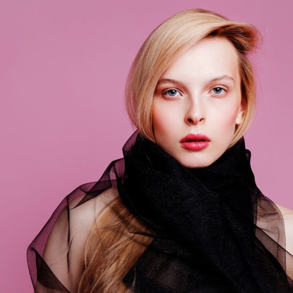 Golden Peach Lip Gloss